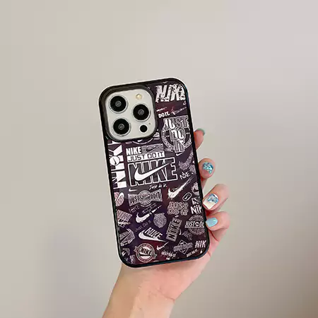 iphone17plus nike ケース 