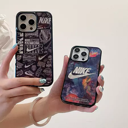 ブランド カバー アイホン17プロ nike 