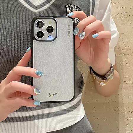 アイホン14promax 携帯ケース nike ナイキ 