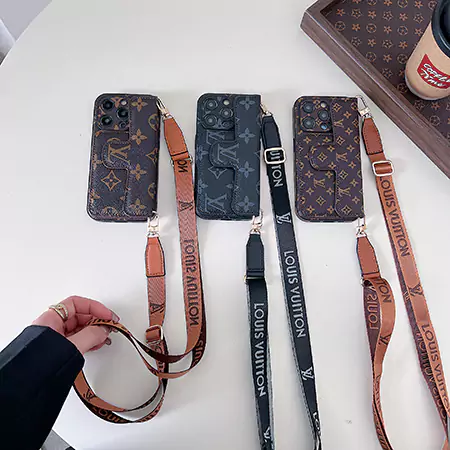 アイホン17pro ルイヴィトン スマホケース  新登場