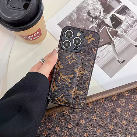 ハイブランド burberry アイフォン13promax ケース 