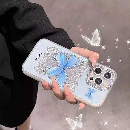 アイフォーン17プロ max ケース ディオール dior 