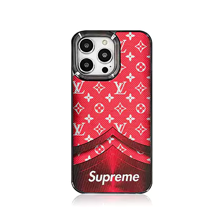 アイホン17 スマホケース supreme 