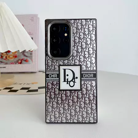 アイフォン17plus カバー dior 