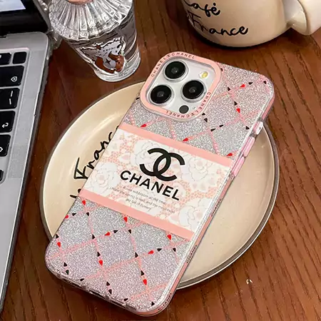 アイホン17プロ max chanel風 ケース 