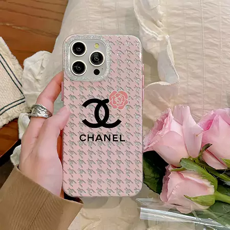 アイフォーン13プロ chanel シャネル ケース 