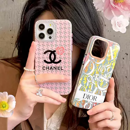 ブランド chanel風 アイフォン17プロmax ケース 