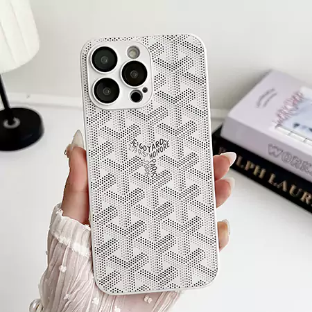 goyard iphone 14pro max 