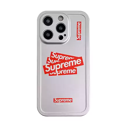 アイフォン17pro supreme カバー 