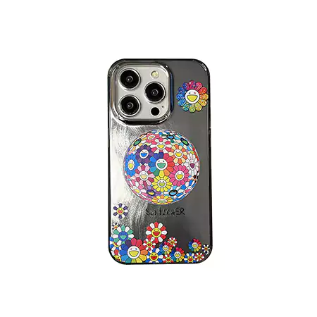 アイフォン17plus ケース カイカイキキ風 
