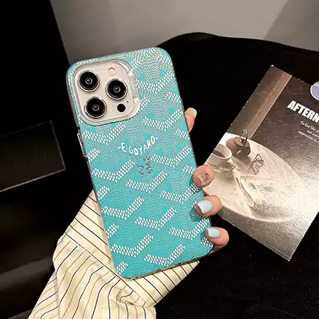 iphone17 スマホケース goyard ゴヤール 