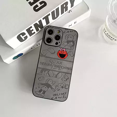 アイホン17 kaws ケース 