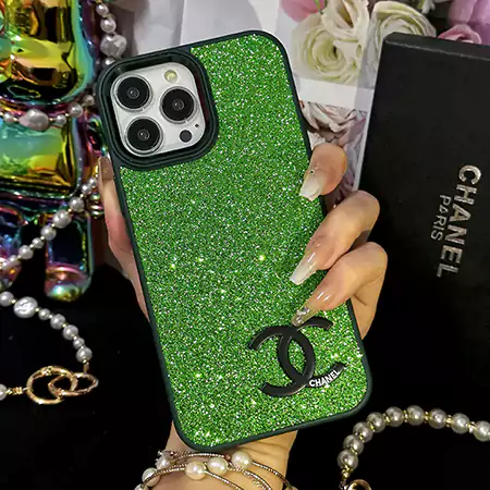 iphone17 シャネル カバー 