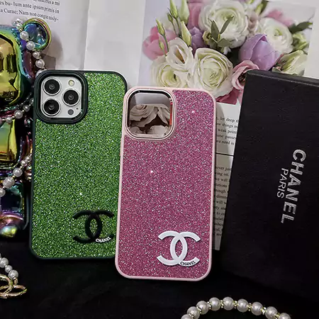 ハイブランド ケース アイフォン17 chanel 