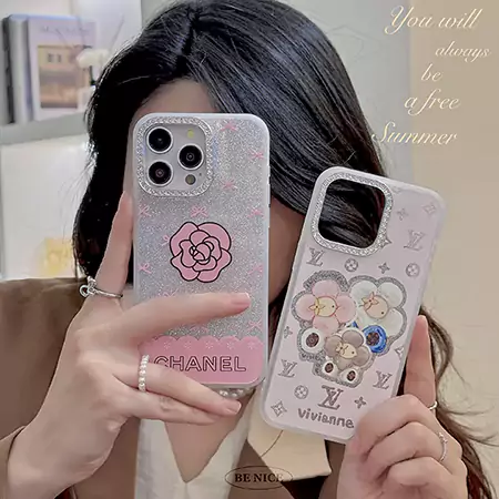 ハイブランド chanel風 アイホン17プロ max ケース 