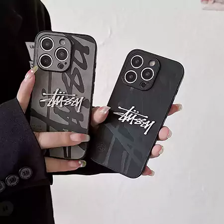 ブランド スマホケース アイホン17プロ ステューシー  大人気
