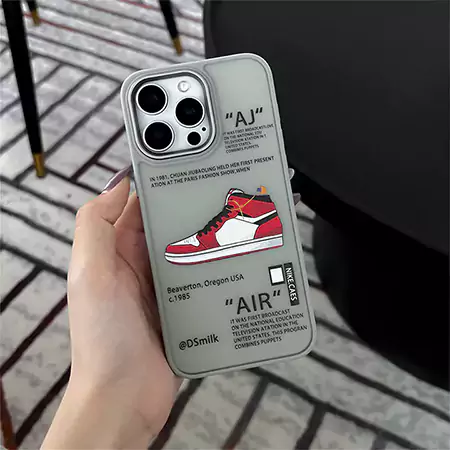 エアジョーダン アイフォン17プロ ケース 