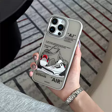 nike ケース アイホン17プロ 