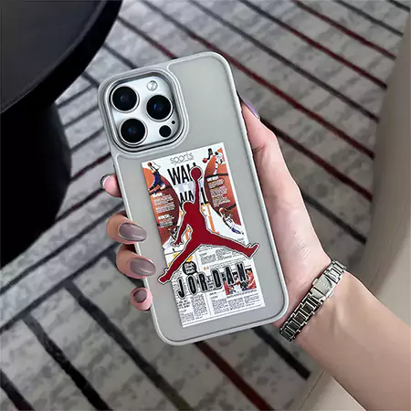air jordan アイフォーン17pro max スマホケース 