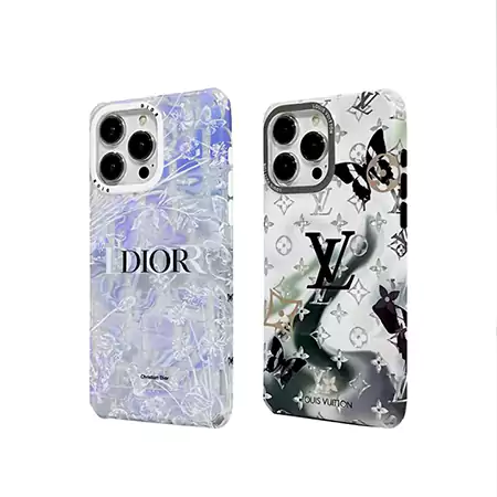 ハイブランド ケース iphone17 ディオール dior 