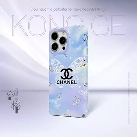 アイフォーン17 ケース シャネル chanel 