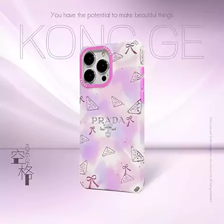 アイフォーン17 シャネル風 スマホケース 