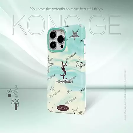 iphone15 pro max miumiu風 携帯ケース 