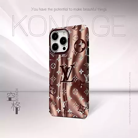 アイフォン17plus シャネル chanel 携帯ケース 