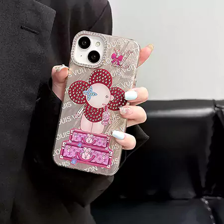vuitton ケース アイフォン17plus  激安通販