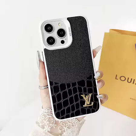 アイフォーン15 plus vuitton カバー 