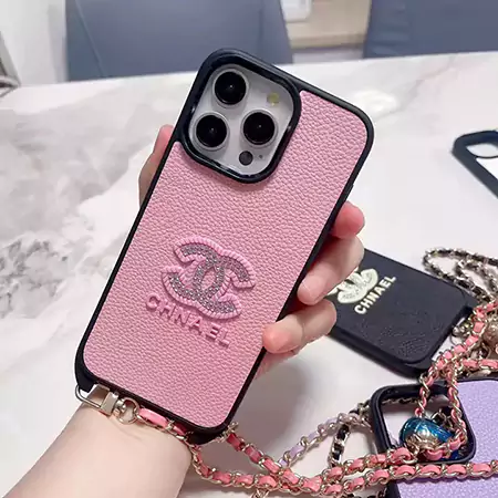 chanel シャネル iphone17 カバー 