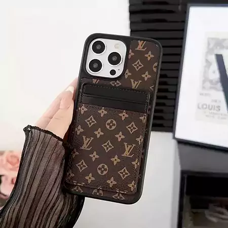 vuitton ケース iphone17promax 