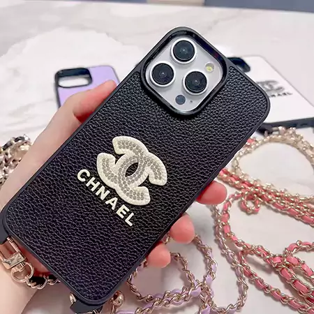 iphone17 chanel スマホケース 