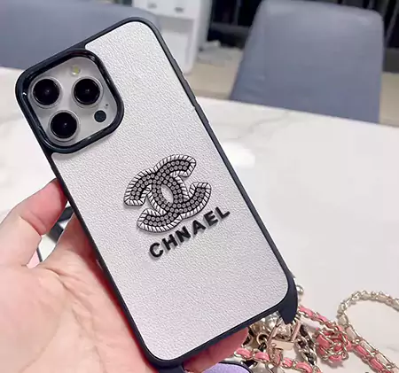 iphone15 携帯ケース シャネル chanel 