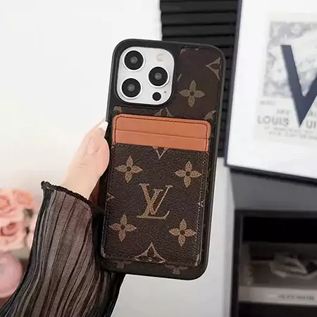 アイフォーン 14pro max スマホケース ルイヴィトン 