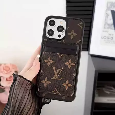 vuitton アイフォーン17 携帯ケース 