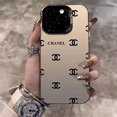 アイフォン17 スマホケース シャネル chanel 