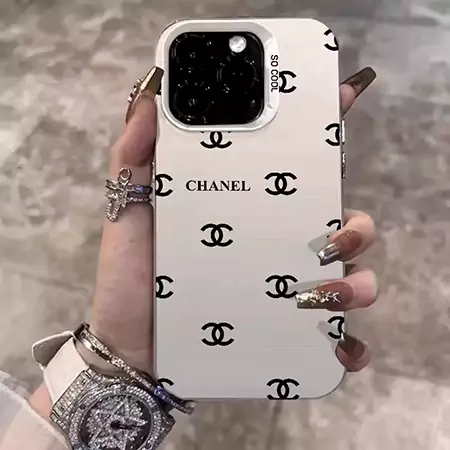 シャネル chanel アイフォン17 スマホケース 