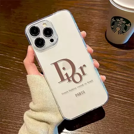 iphone17プロ 携帯ケース ディオール風 