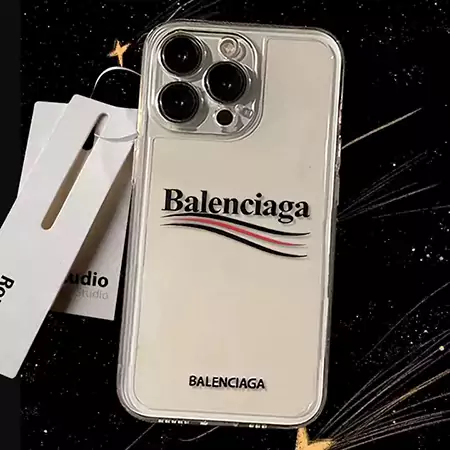 アイフォン17プロ max balenciaga バレンシアガ スマホケース 