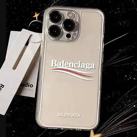 iphone 14pro 携帯ケース balenciaga バレンシアガ 