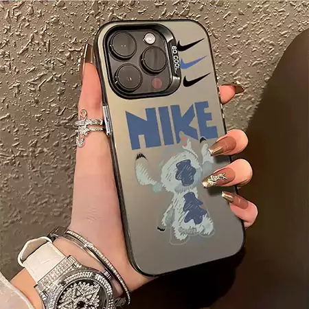 ナイキ nike カバー アイフォーン17 