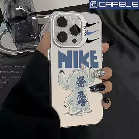 ナイキ アイホン17プロ max スマホケース 
