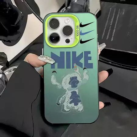 アイホン17プロmax ナイキ nike スマホケース 