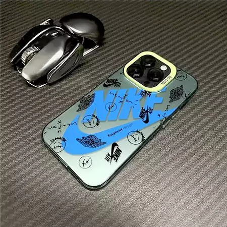 nike ナイキ iphone17 カバー 
