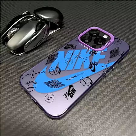 アイフォーン17 nike スマホケース 