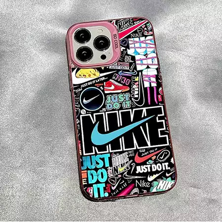 アイフォーン13pro ケース nike ナイキ 
