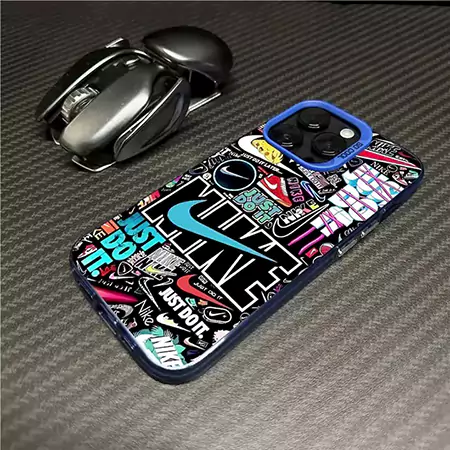 nike カバー アイフォン17プラス 