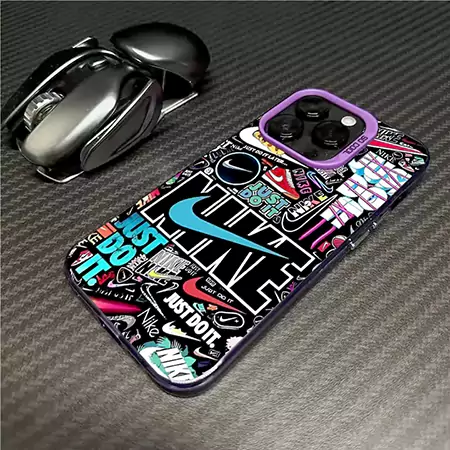 アイホン17 nike スマホケース 