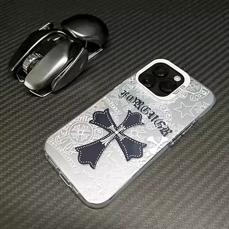 クロームハーツ chrome hearts アイホン17 